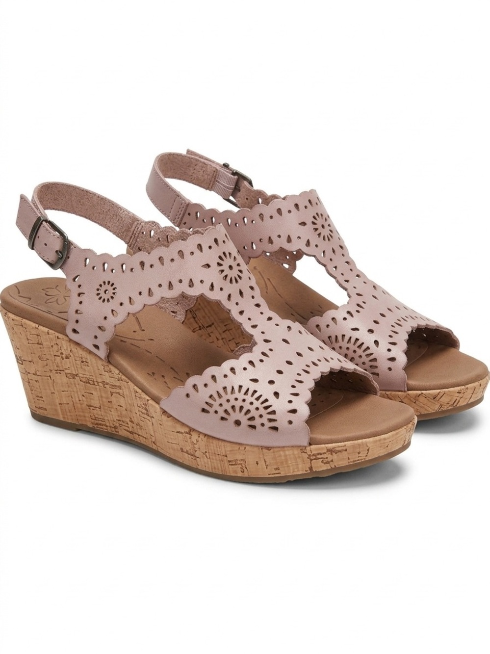 Skechers Cali, Beverlee Wedge Sandal